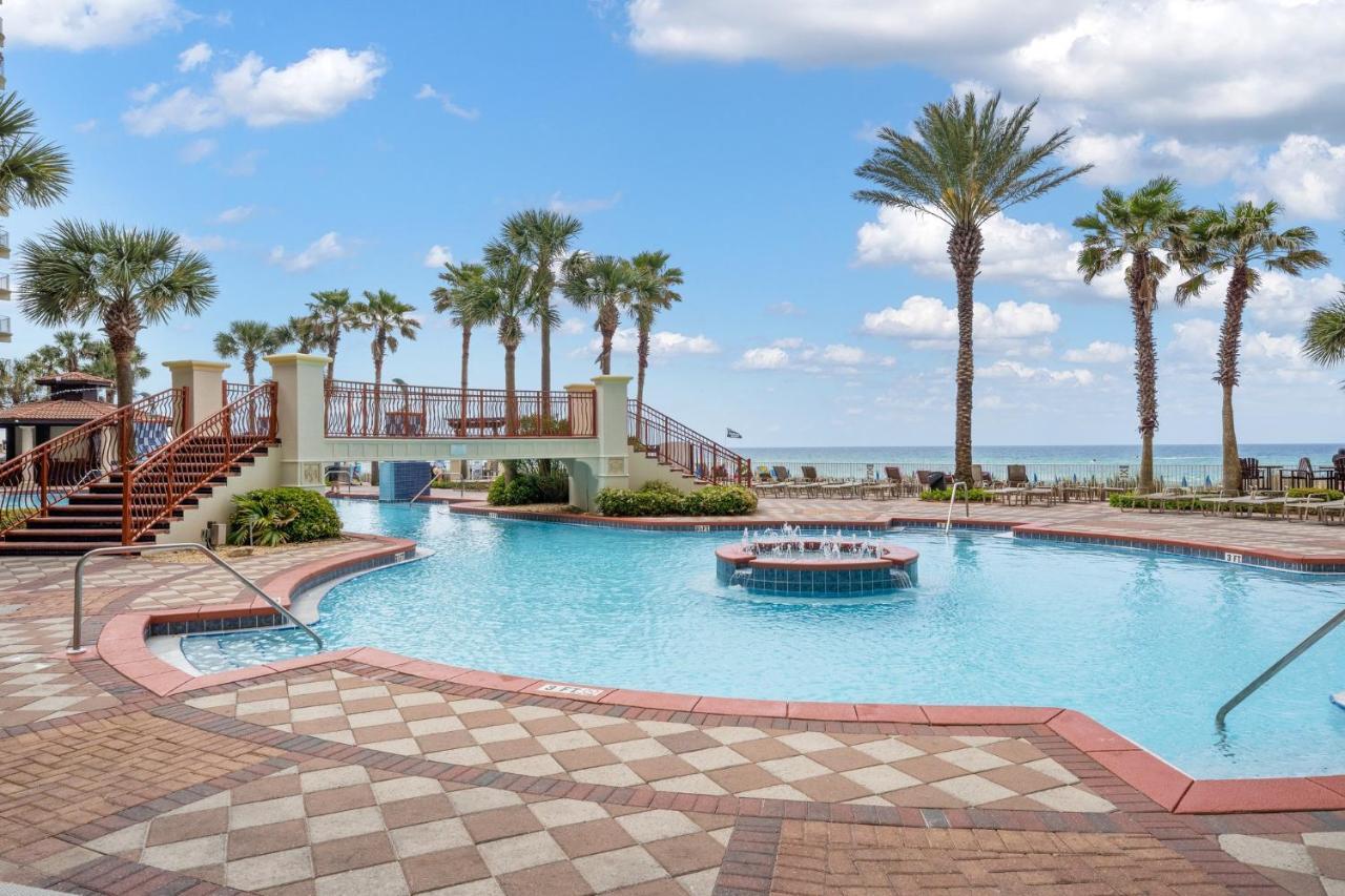 Shores Of Panama 1508 Panama City Beach Exterior photo