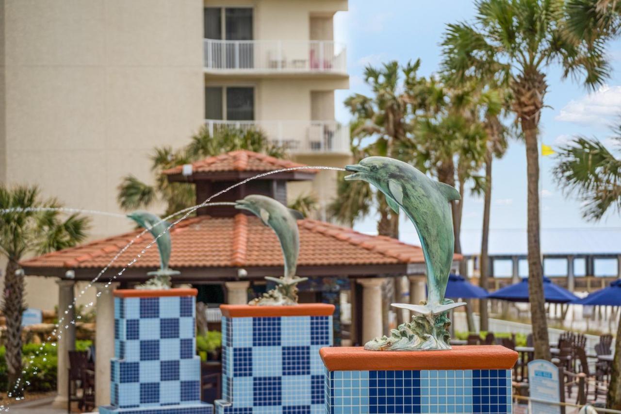 Shores Of Panama 1508 Panama City Beach Exterior photo