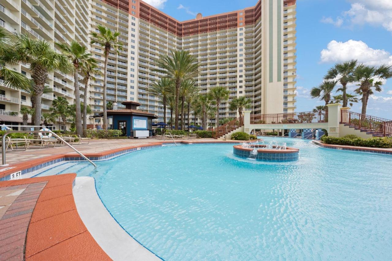 Shores Of Panama 1508 Panama City Beach Exterior photo
