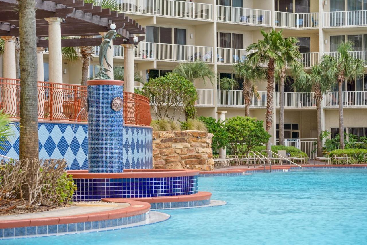 Shores Of Panama 1508 Panama City Beach Exterior photo