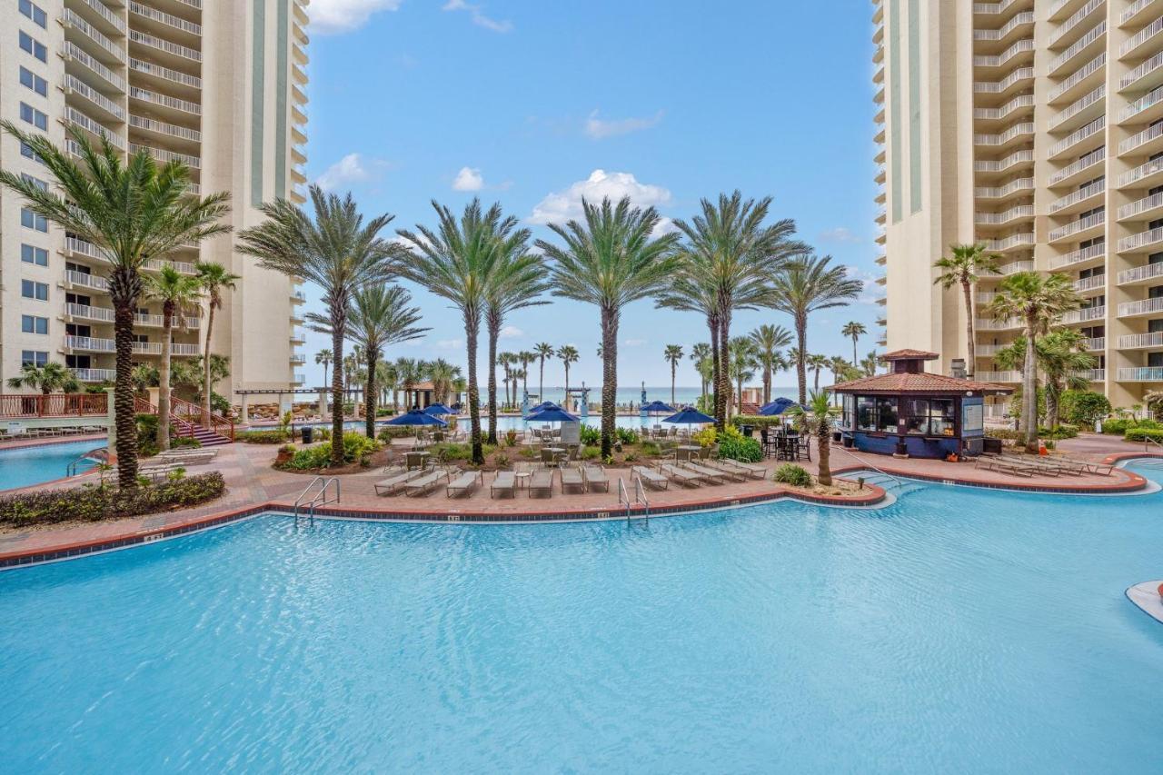 Shores Of Panama 1508 Panama City Beach Exterior photo