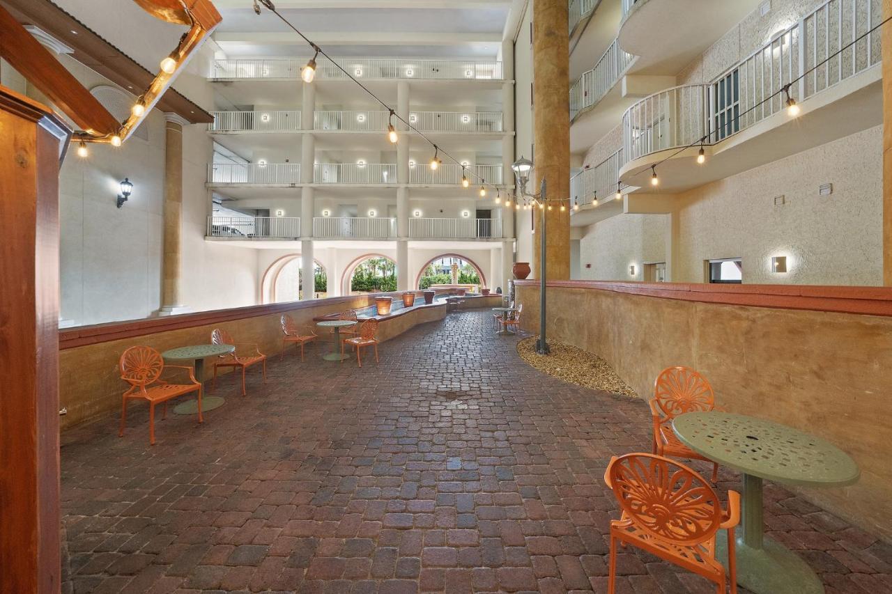 Shores Of Panama 1508 Panama City Beach Exterior photo