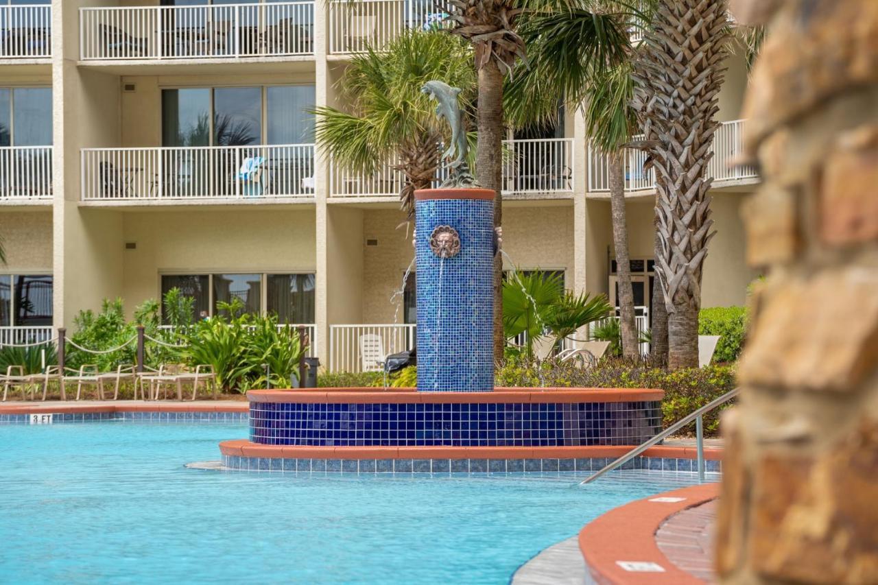 Shores Of Panama 1508 Panama City Beach Exterior photo