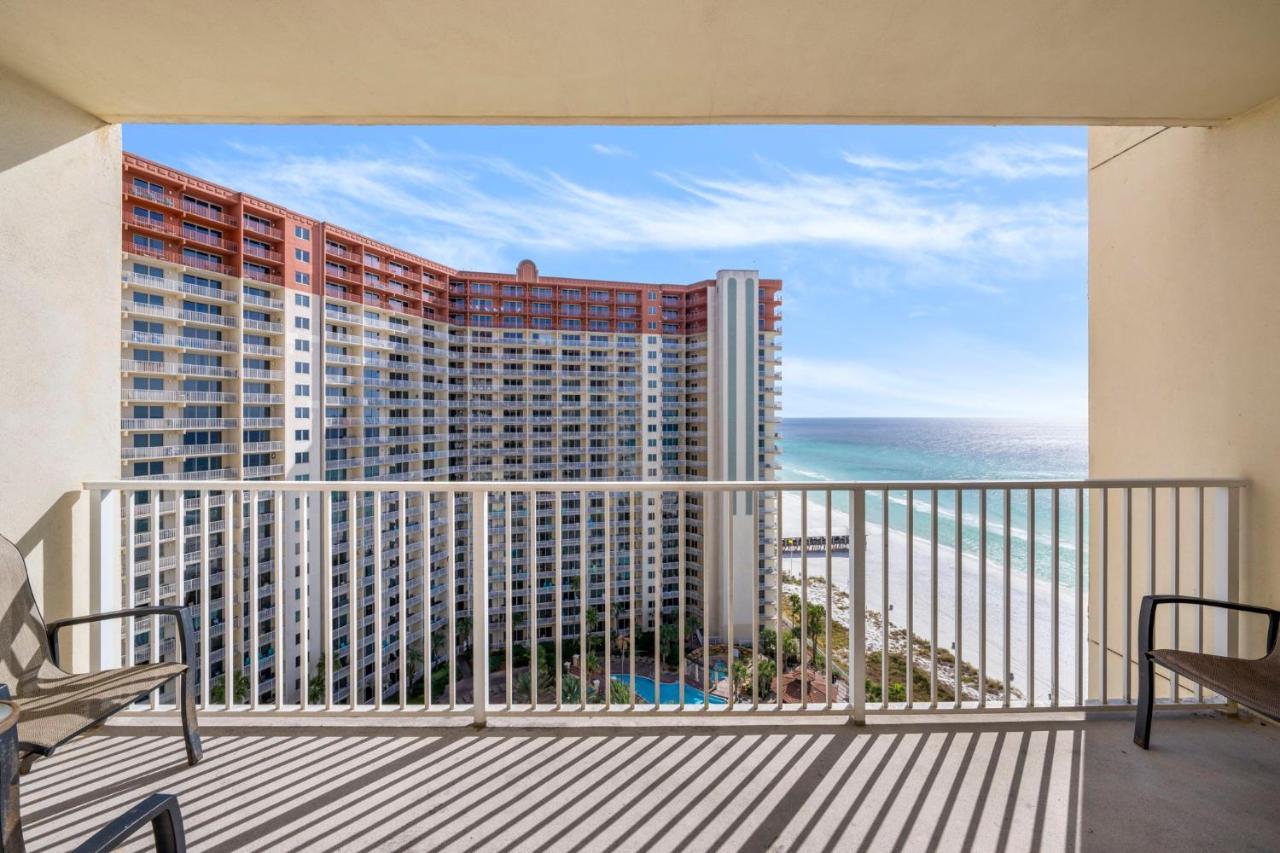 Shores Of Panama 1508 Panama City Beach Exterior photo