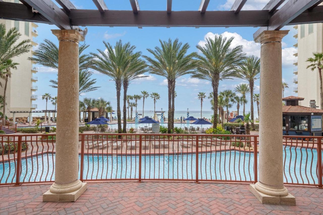 Shores Of Panama 1508 Panama City Beach Exterior photo