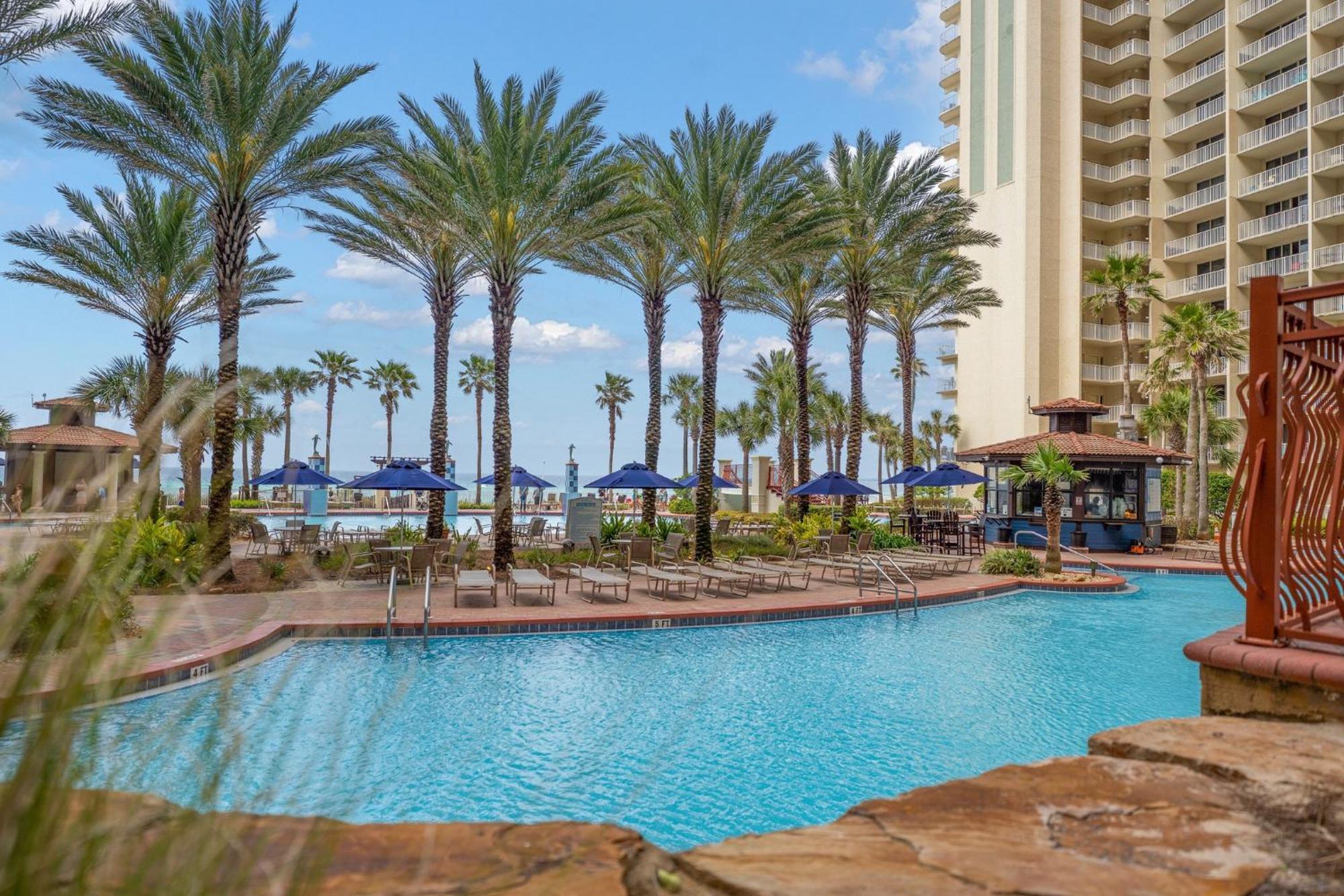 Shores Of Panama 1508 Panama City Beach Exterior photo