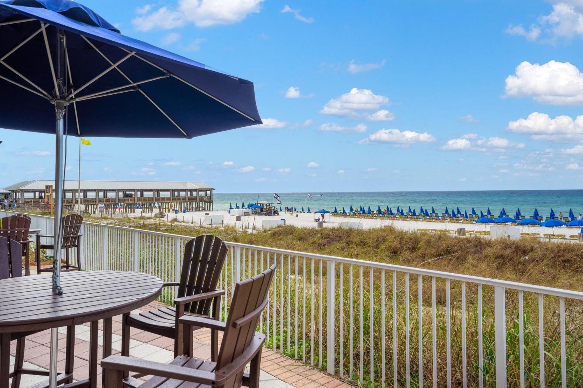 Shores Of Panama 1508 Panama City Beach Exterior photo